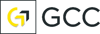 GCC CONSTRUCTION/ENERGIE/IMMOBILIER logo