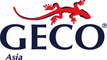 GECO Asia Pte Ltd logo