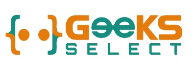 GEEK.SELECT logo