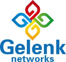 GELENK NETWORKS INC. logo