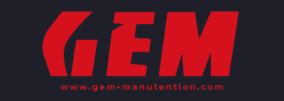GEM logo