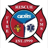 GEMS logo