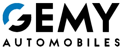GEMY Automobiles logo