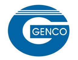 GENCO logo
