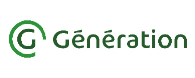 GENERATION logo