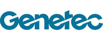 GENETEC logo
