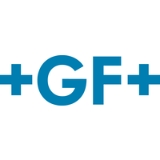 GEORG FISCHER logo