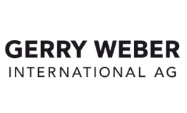 GERRY WEBER International AG logo