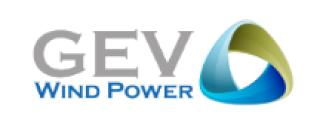 GEV Wind Power logo