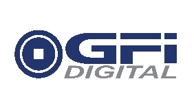 GFI Digital Inc. logo
