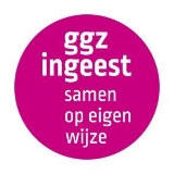 GGZ inGeest logo
