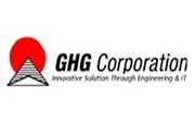 GHG Corporation logo