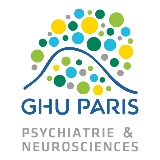 GHU Paris Psychiatrie & Neurosciences logo