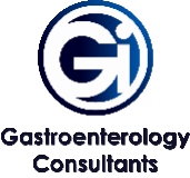 GI Consultants logo