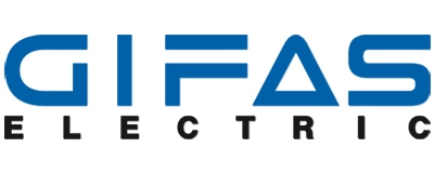 Logo GIFAS ELECTRIC Gesellschaft m.b.H.