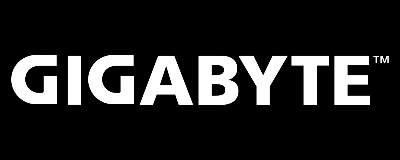 GIGABYTE logo