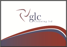 GLC Cleaning ltd logo