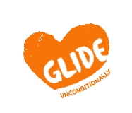 GLIDE logo