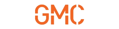 GMC logo