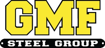 GMF Steel Group logo