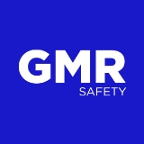 GMR Safety logo