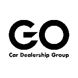 GO Car Dealership Group logo