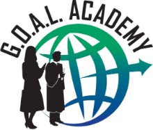 GOAL Academy logo