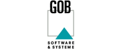 GOB Software & Systeme GmbH & Co. KG logo
