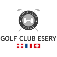 GOLF CLUB ESERY logo