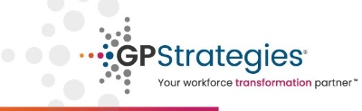GP Strategies logo