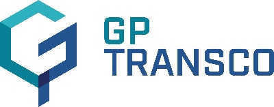 GP Transco logo