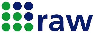 GRÜN raw GmbH logo