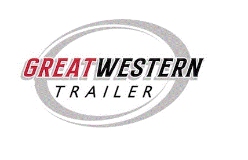 GREAT WESTERN TRAILER logo