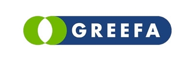 GREEFA logo