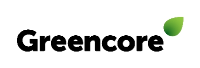 GREENCORE logo