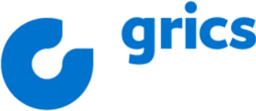 GRICS logo