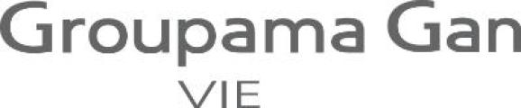 GROUPAMA GAN VIE logo
