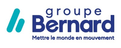 GROUPE BERNARD logo