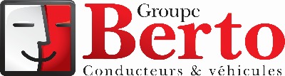 GROUPE BERTO logo
