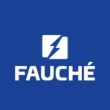 GROUPE FAUCHÉ logo