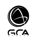GROUPE GCA logo