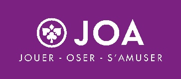 GROUPE JOA logo