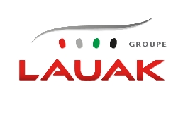 GROUPE LAUAK logo