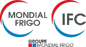 GROUPE MONDIAL FRIGO - IFC logo