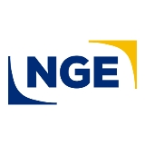 GROUPE NGE logo