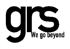 GRS logo