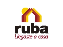 GRUPO RUBA logo