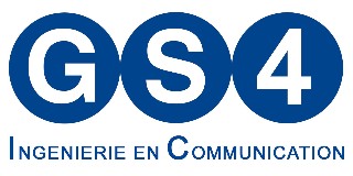 GS4 logo