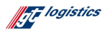 GT Logistics logo