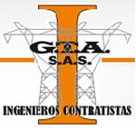 GTA COLOMBIA SAS logo